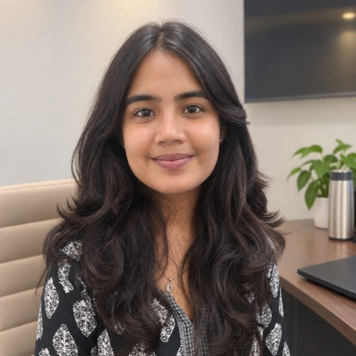 Adwitiya Rai