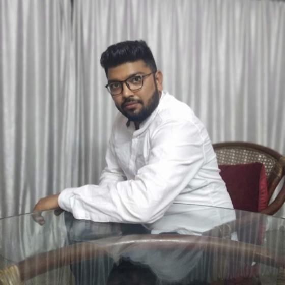 Gaurav Nainwal