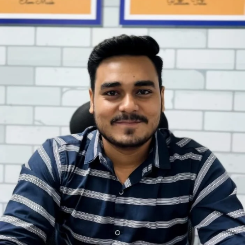 Harsh Kumar