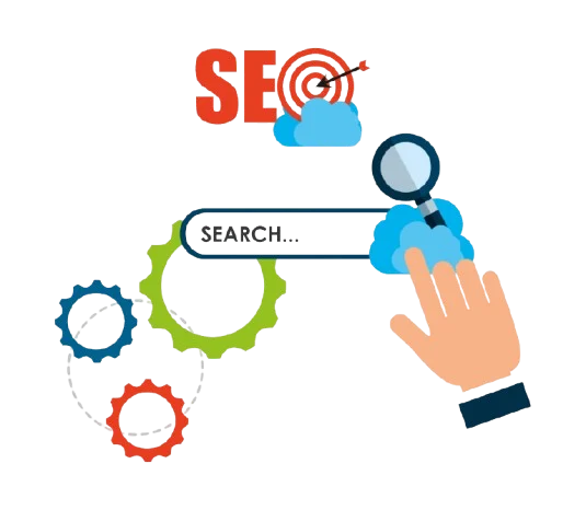 Breakdown of Major SEO Sub-Services 