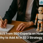 AI in SEO Strategy