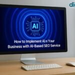 AI-Based SEO