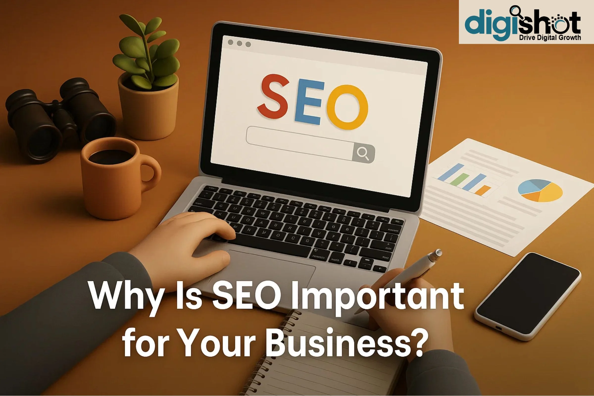 Why Is SEO Important for Your Business?